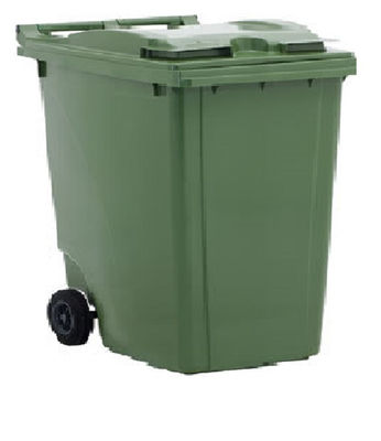 Cubo de basura 240l - Foto 4
