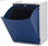Cubo de basura modular 15 litros. Color Azul - Sistemas David - Foto 2