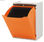 Cubo de basura modular 15 litros. Color Naranja - Sistemas David - Foto 2