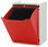 Cubo de basura modular 15 litros. Color Rojo - Sistemas David - Foto 3