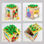 Cubo De Juegos Infantil De Madera 6 en 1 - Foto 2
