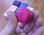 Cubo de metal de Mano Spinner hand spinner Fidget Hand Finger Spinner - Foto 3
