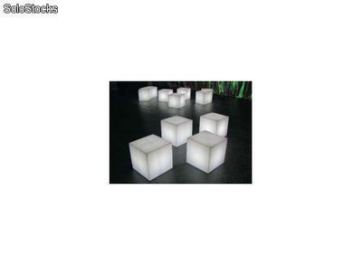 Cubo led - Foto 2