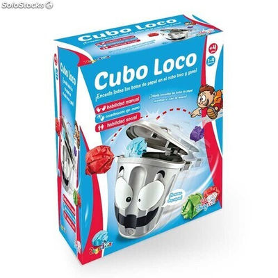 Cubo Loco Yo Juegoo - Foto 2