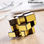 Cubo Mágico Quebra-Cabeças Ubik 3D InnovaGoods - 5