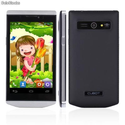 Cubot c6 Dual-Core 1.3GHz Android 4.2.2