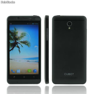 Cubot one Quad-Core 1.5GHz Android 4.2