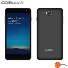 Cubot t9•Android 4.2 Pantalla 5&quot; ips ogs capacitiva•ram: 1gb