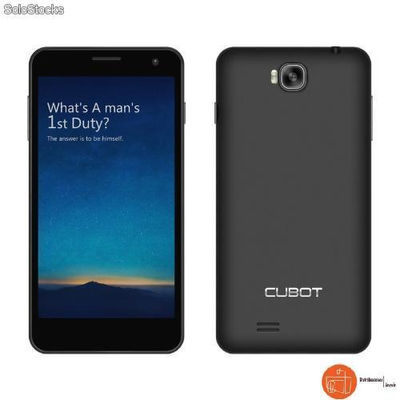 Cubot t9•Android 4.2 Pantalla 5&quot; ips ogs capacitiva•ram: 1gb