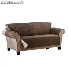 Cubre sofá de dos plazas