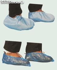 Cubre zapatos de plástico dh-sr601