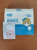 Cubrebocas para niño kn95 certificado