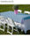 Cubremantel tela hilo Rústico mesa rectangular 1,22x0,60m Color Danubio - Foto 3
