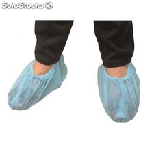 Cubrezapatos- Patucos Desechables azul
