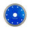 Cuchilla de corte de diamante OEM 105/115/125/180/230 mm de malla turbo delgada - Foto 2