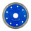Cuchilla de corte de diamante OEM 105/115/125/180/230 mm de malla turbo delgada - Foto 4