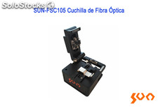 Cuchilla de Fibra Óptica SUN-FSC105