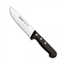 Cuchillo carnicero arcos 150