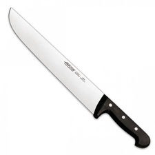 Cuchillo carnicero arcos 300