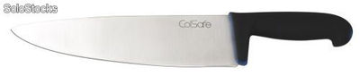 Cuchillo Cocinero Profesional - Disponible con hoja de 20 y 24 cm - Alta calidad - Foto 2