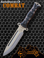 Cuchillo combat