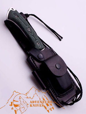 Cuchillo hispanus - Foto 2