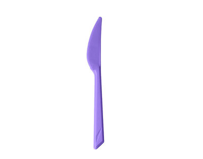 Cuchillo magnun violeta, caja 1000 unidades - Foto 2