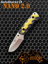 Cuchillo nano 2.0