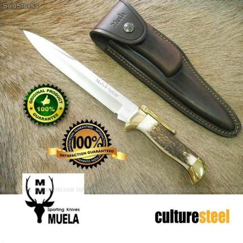 Cuchillo Plegable Muela PG-20A, Comprar online