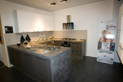 Cucina moderna Berloni - Foto 2