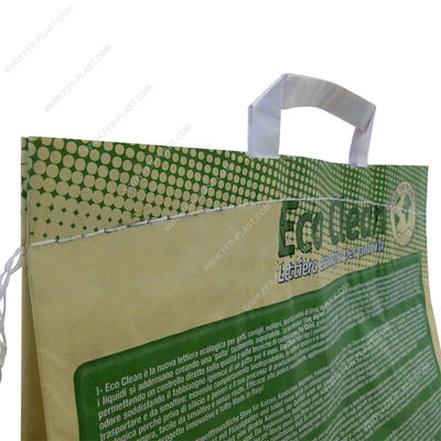 Cucitrice elettrica per sacchi con struttura in metallo/plastica FPGK 2701 - Foto 5