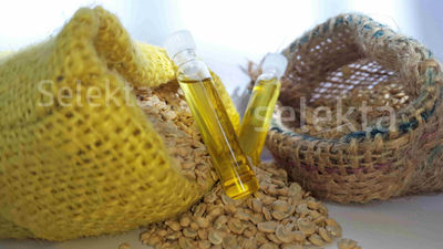 Cud, organiczny, przeciwstarzeniowy olejek z nasion opuncji - Zdjęcie 5
