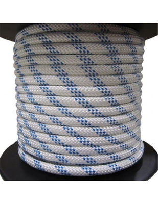 Cuerda de nylon trenzado 10 mm.
