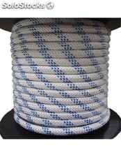 Cuerda de nylon trenzado 12 mm.