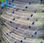 Cuerda de polipropileno PP cuerda Marina 88mm 8 strand cuerda de PP - Foto 3