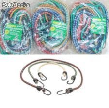 Cuerda elástica / Bungee cord