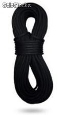 Cuerda estatica 10.5mm negra