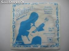 Cuerda guitarra selene nylon primera[3109]