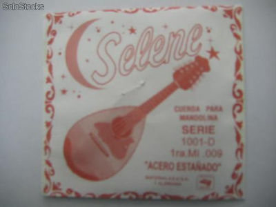 Cuerda mandolina selene primera[3115]