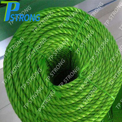 Cuerdas fabricadas con monofilamentos de polietileno - Foto 2