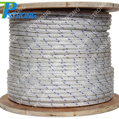 Cuerdas fabricadas con monofilamentos de polietileno - Foto 4