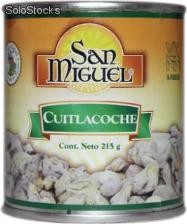Cuitlacoche 24/215 gr