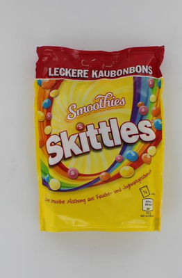 Cukierki Skittles Smoothie 160g