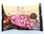 Cukierki Vergani Pink Milk Chocolates With Hazelnut Cream and Cerea - 1