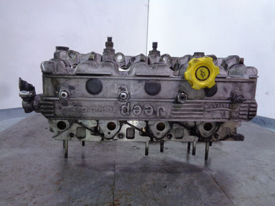 Culata / 4883416AA / 4331004 para jeep cherokee (j) 2.5 Turbodiesel - Foto 4