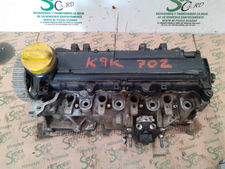 Culata / 770864 para renault kangoo (f/KC0) 1.5 dCi Diesel