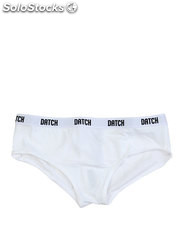 culotte bambino datch bianco (34582)