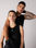 Culotte corto con tirantes modelo ingravity hombre y mujer - Foto 5