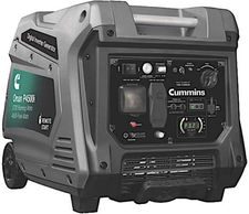 Cummins Onan Inverter Portable Generator P4500I welding generator