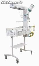 Cuna Termica Neonatal Modelo Neosolution